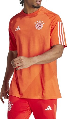 adidas Performance-T-shirt coton FC Bayern Tiro 23-1