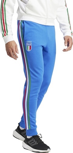 adidas Performance-Pantalon de survêtement Italie DNA-0