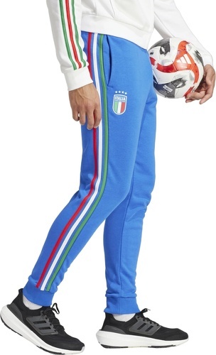 adidas Performance-Pantalon de survêtement Italie DNA-2