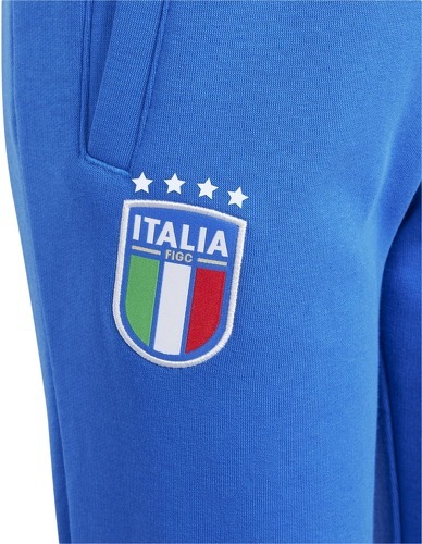 adidas Performance-Pantalon Italie Enfants-3