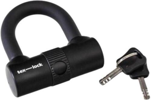 Texlock-Mate Antivol - M - gris-2