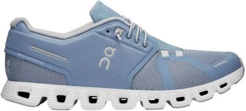 On-Baskets Cloud 5 Chambray/White-image-1