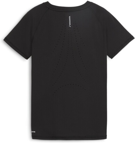 PUMA-T-shirt de running CloudSpun Femme-1