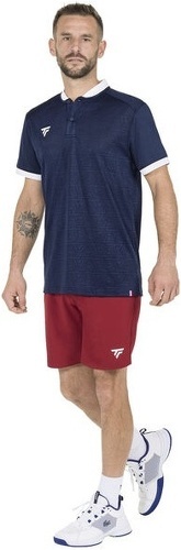 TECNIFIBRE-Tecnifibre Team Short Cardinal-2