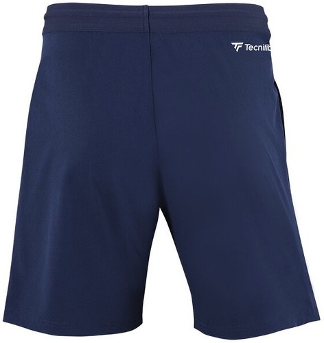 TECNIFIBRE-Short Tecnifibre Team Marine-1