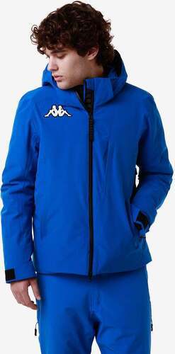 KAPPA-Manteau de ski  6Cento 606-4