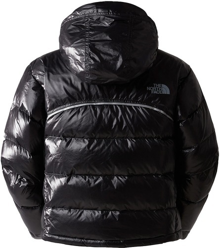 THE NORTH FACE-W 2000 Retro Nuptse Jacket-1