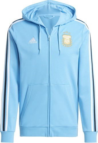 adidas Performance-adidas Argentina Fanswear Copa América 2024-image-1