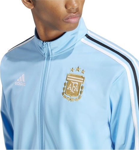 adidas Performance-Argentina Dna Giacca Da Allenamento-1