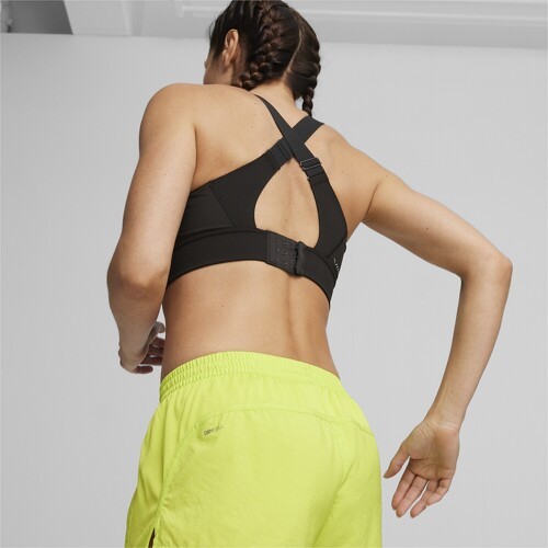 PUMA-Brassière de running à maintien élevé PWRbreathe Femme-4