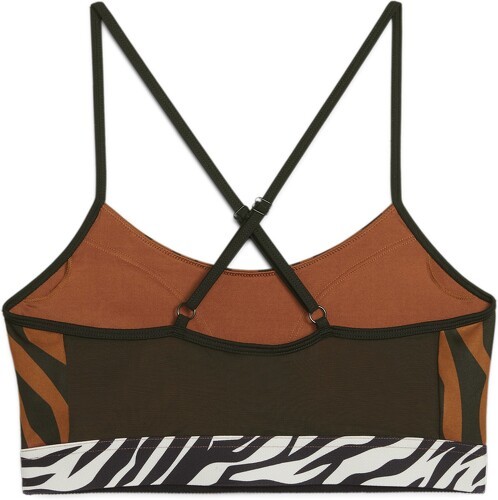 PUMA-Brassière de training Move Animal Remix Femme-1