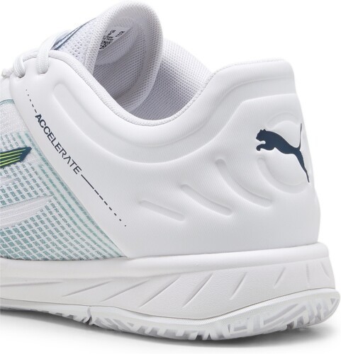 PUMA-Accelerate Turbo-4