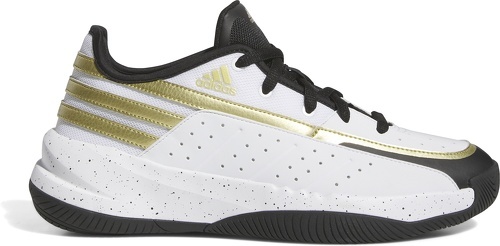 adidas Performance-Chaussures indoor adidas Front Court-image-1