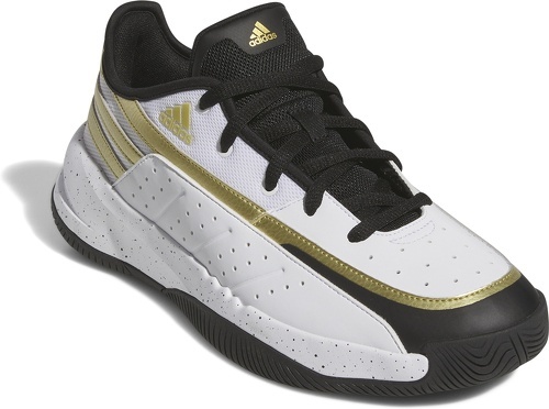 adidas Performance-Chaussure Front Court-1