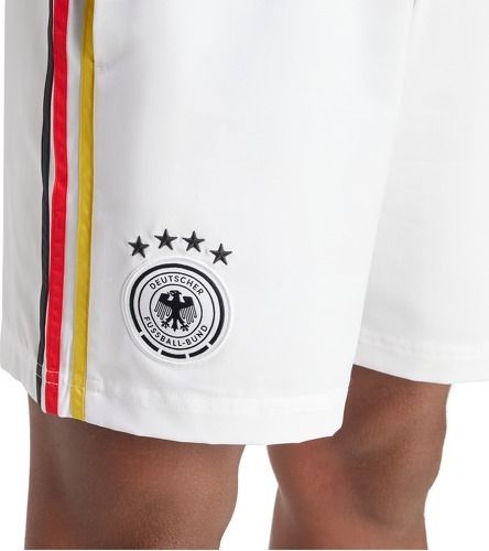 adidas Performance-Short Allemagne DNA-3