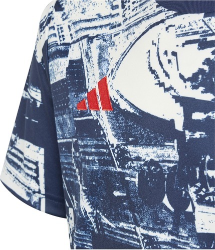 adidas Performance-Maillot d'échauffement FC Bayern Enfants-3
