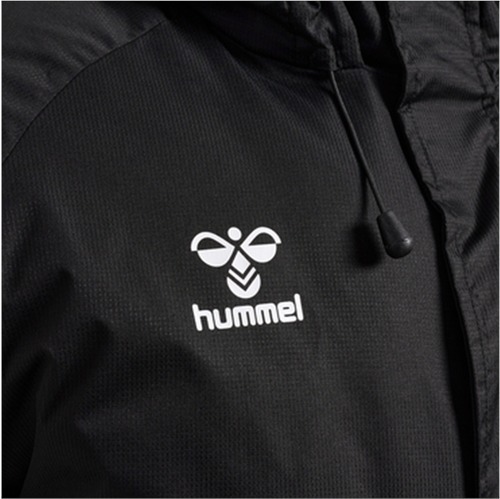 HUMMEL-hmlGO Parka-3