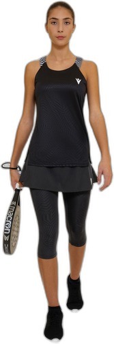 MACRON-Jupe avec leggings 3/4 femme Macron CC Lollia-image-1
