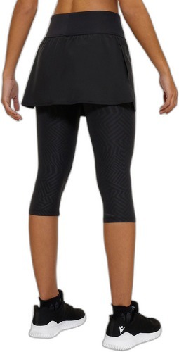 MACRON-Jupe avec leggings 3/4 femme Macron CC Lollia-1