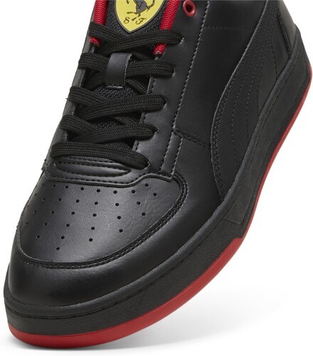 PUMA-Sneakers Caven 2.0 Scuderia Ferrari-3