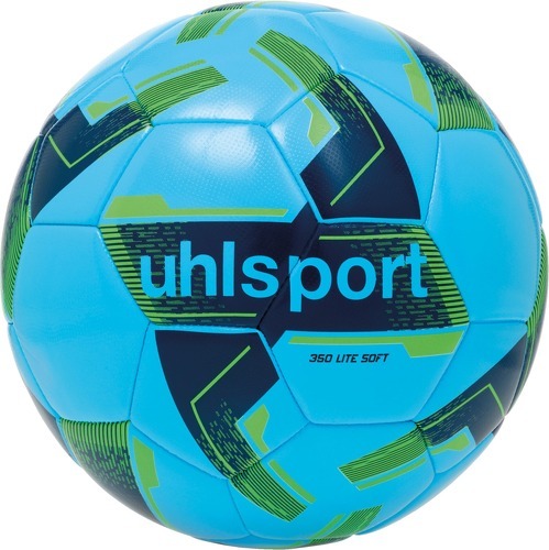 UHLSPORT-Ballon enfant Uhlsport Lite Soft 350-image-1