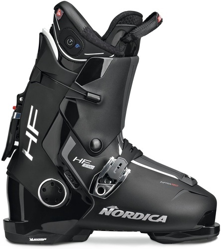 NORDICA-Chaussures De Ski Nordica Hf Elite Heat Gw Noir Homme-image-1