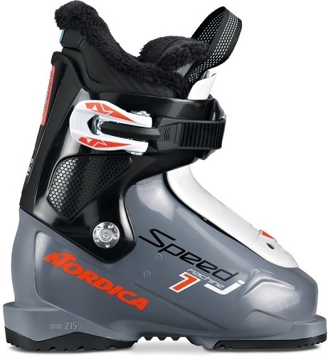 NORDICA-Chaussures De Ski Nordica Speedmachine J 1 Rtl Gris Garçon-0