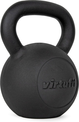 VirtuFit-Virtufit Kettlebell Pro Kettle Bell Gietijzer 28 Kg-1