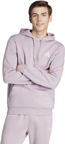 adidas Sportswear-Sweat-shirt à capuche Essentials Fleece-1