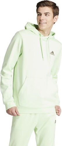 adidas Sportswear-Sweat-shirt à capuche Essentials Fleece-1