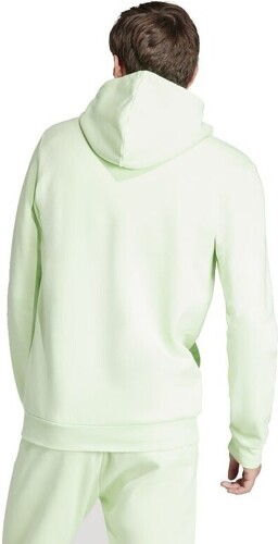 adidas Sportswear-Sweat-shirt à capuche Essentials Fleece-2