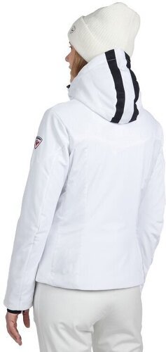 ROSSIGNOL-Veste Ski Femme Rossignol Versatile Jkt-2