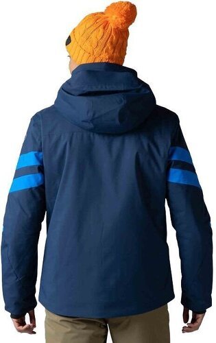 ROSSIGNOL-Veste Ski Homme Rossignol Fonction Jkt-1