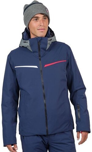 Veste Ski Homme Rossignol Strato Str Jkt