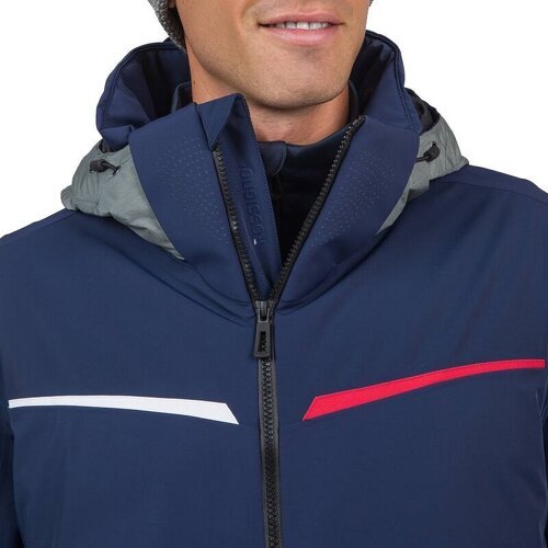 ROSSIGNOL-Veste Ski Homme Rossignol Strato Str Jkt-2