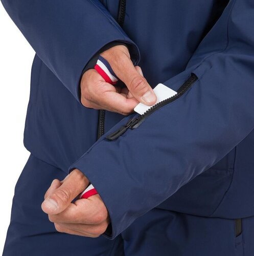 ROSSIGNOL-Veste Ski Homme Rossignol Strato Str Jkt-3