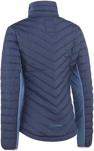 KARI TRAA-Kari traa eva down jacket marin veste en duvet-1
