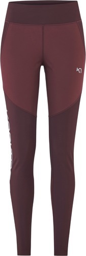 KARI TRAA-Kari Tra Tirill Collant Syrup Collant Running-0