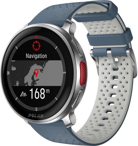 POLAR-POLAR VANTAGE V3 night black-1