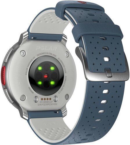 POLAR-POLAR VANTAGE V3 night black-2