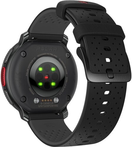 POLAR-POLAR VANTAGE V3 night black-2