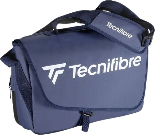 TECNIFIBRE-Sacoche Tecnifibre Tour Endurance Bleu marine-image-1