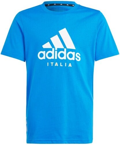 adidas Performance-T-shirt Italie Enfants-image-1