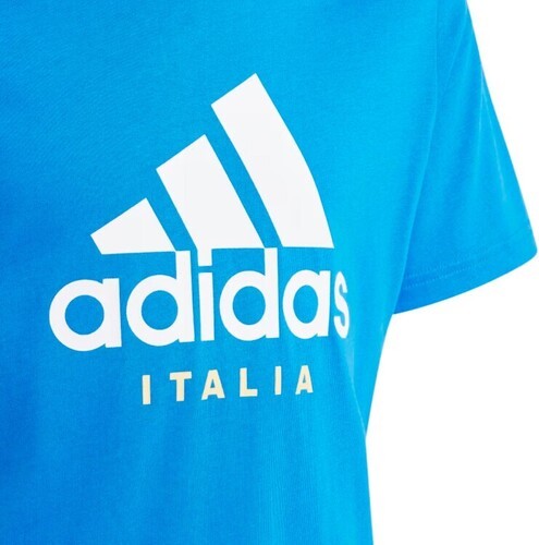 adidas Performance-T-shirt Italie Enfants-2