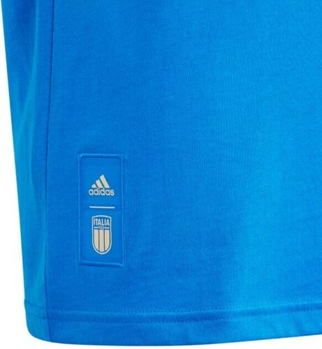 adidas Performance-T-shirt Italie Enfants-3