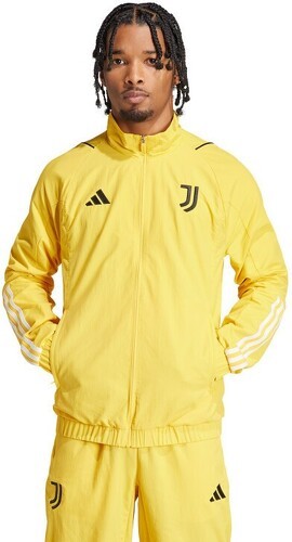 adidas Performance-Veste de présentation Juventus Tiro 23-2