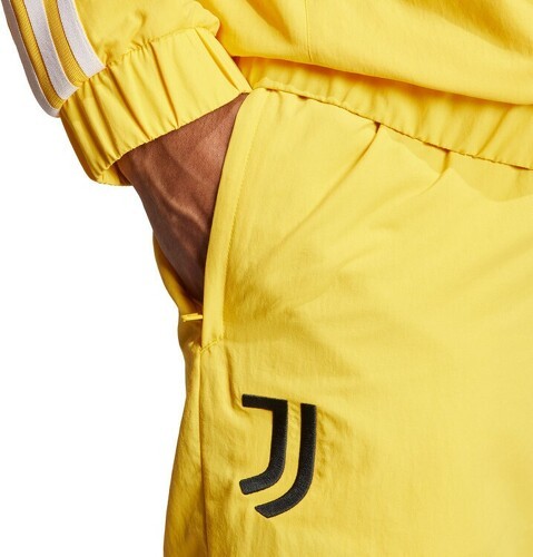 adidas Performance-Pantalon de présentation Juventus Tiro 23-2