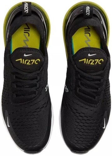 NIKE-Basket Nike AIR MAX 270-4