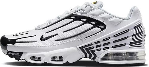 NIKE-Basket Nike AIR MAX PLUS 3-0