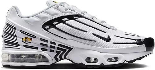 NIKE-Basket Nike AIR MAX PLUS 3-1